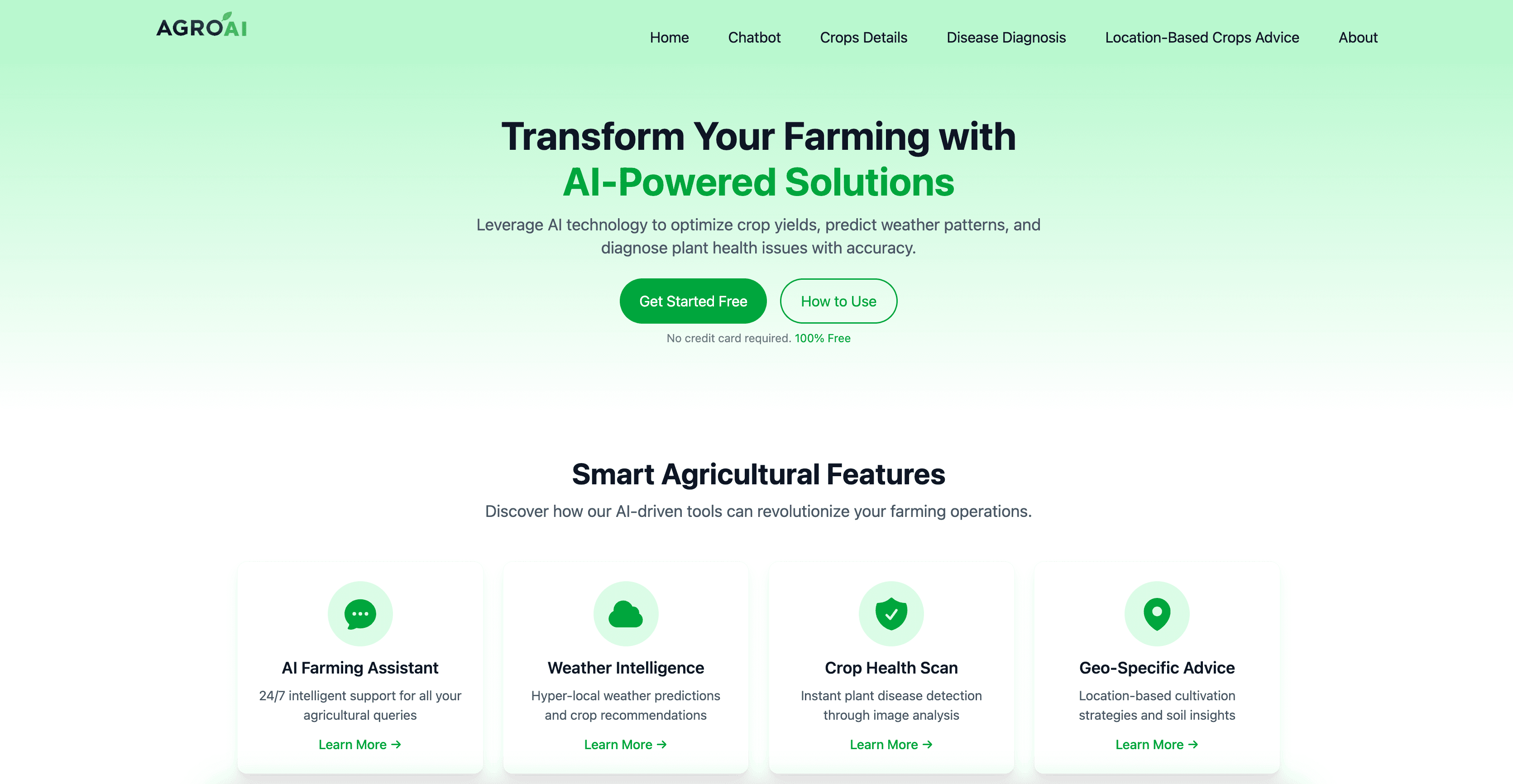 AgroAI